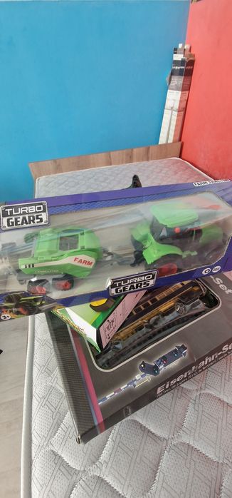 Продавам детски играчки