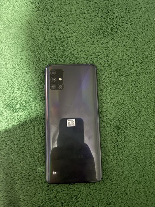 Samsung Galaxy A51