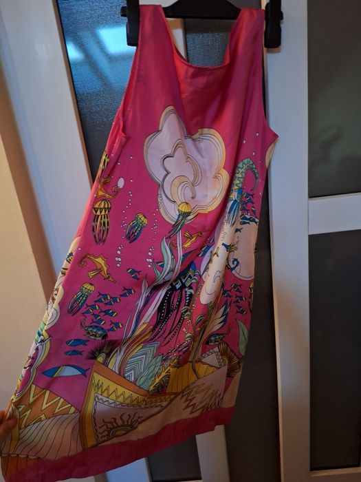 Rochie gen Desigual S/M