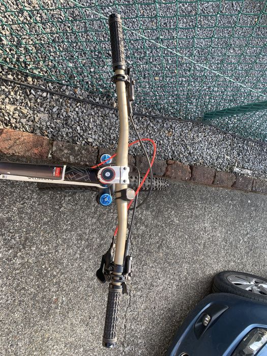 Specialized sx trail 2012