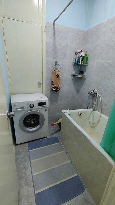 Чиланзар-20квартал. 1хона 2 хона килинган