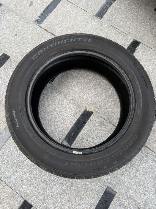 Резина 235/55/19р