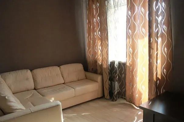 Аренда одно комнатной квартиры