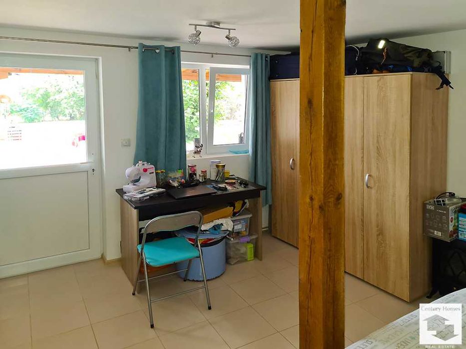 Продава се Къща в с. Горна Липница, Област Велико Търново - 110 кв.м за 814 €/кв.м - Снимка #9