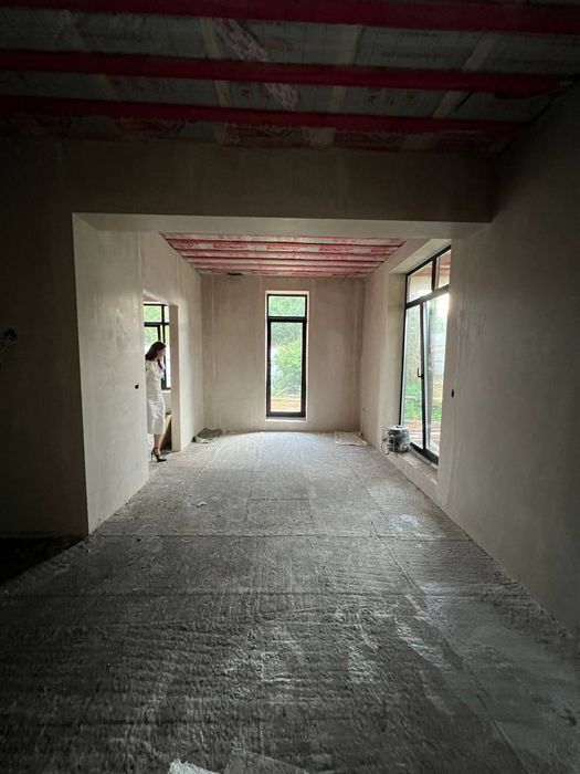 Mexanizatsiyalashtirilgan shrukaturka MOSKVA KOMPANIYASI ENDI TOSHKENT