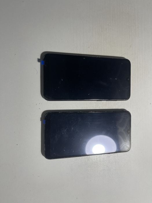 Huawei Y7 2019 год  32Gb 2 штуки