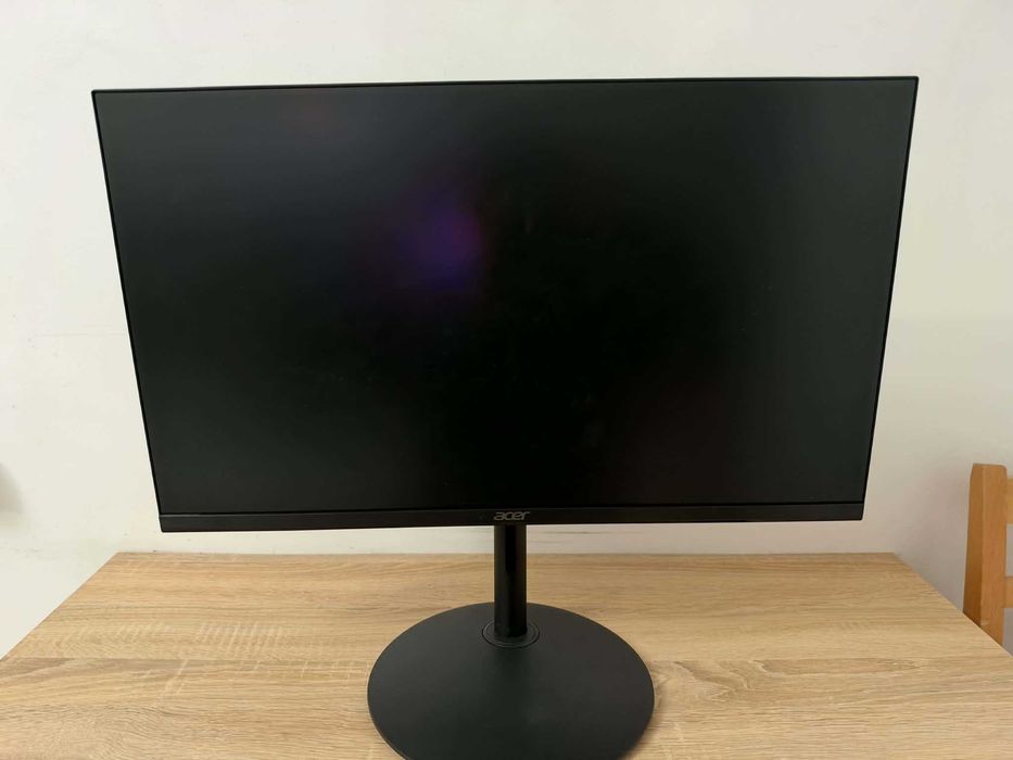 Монитор ACER NITRO XF240YM3biiph UM.QX0EE.315 , 23.80