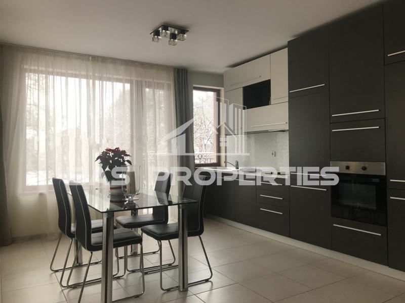 Дава се под наем Двустаен апартамент в София, Симеоново - 80 кв.м за 620 € - Снимка #5