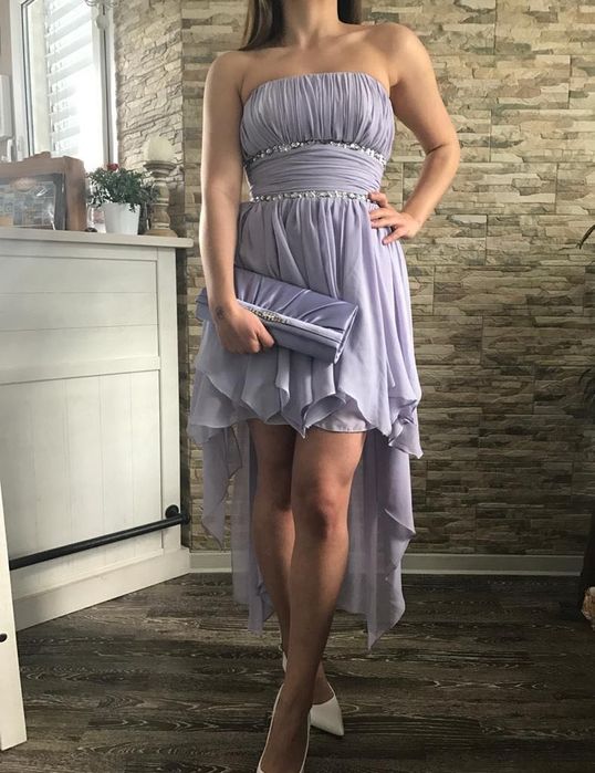 Официални  рокли