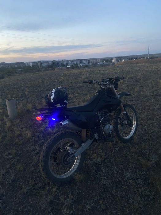 Продам эндуро 250
