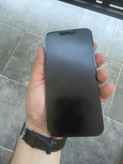 Iphone 13 Pro Max 128 GB