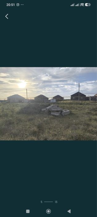 Участок Кайнар-Булак