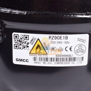 Мотор компрессоры PZ90E1B