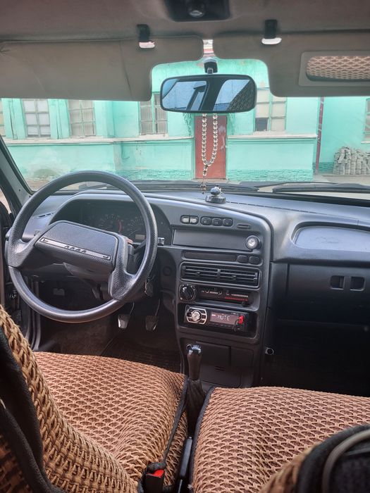 Срочно продам ваз 2115, 2007 год выпусник.