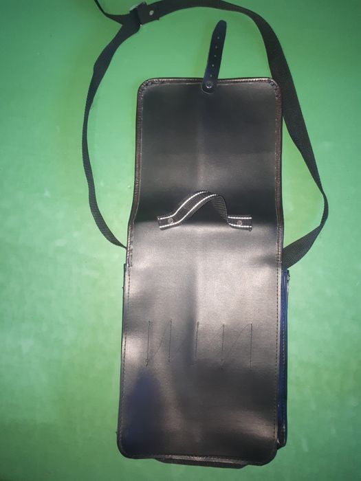 Сумка эл. монтёра