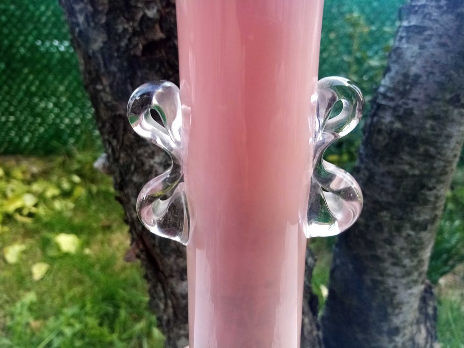 Винтидж полска ваза