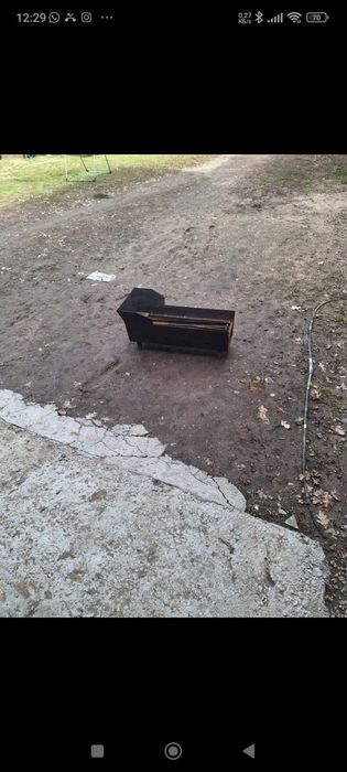 Продается мангал