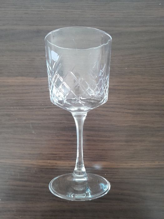 Бокалы 3500 тг новые