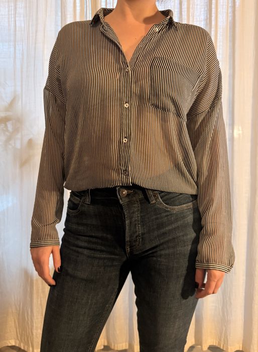 Camasa Zara pentru femei, marime XS