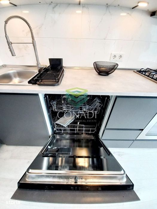 Duplex 2 camere Belvedere Residence