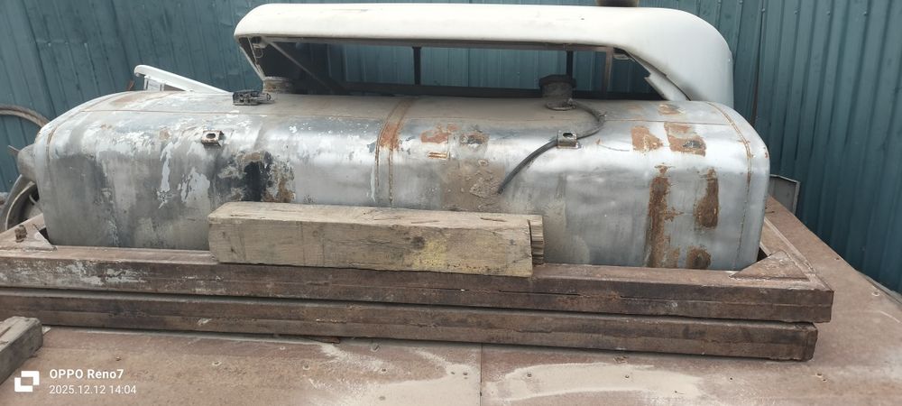 Запасные части ДАФ 95