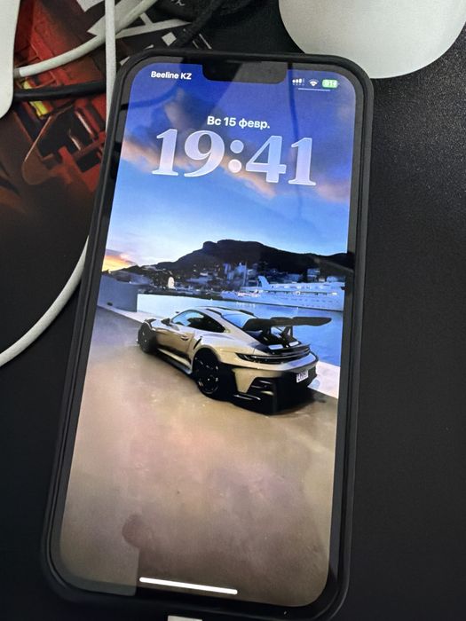 Продам iPhone 13 Pro Max