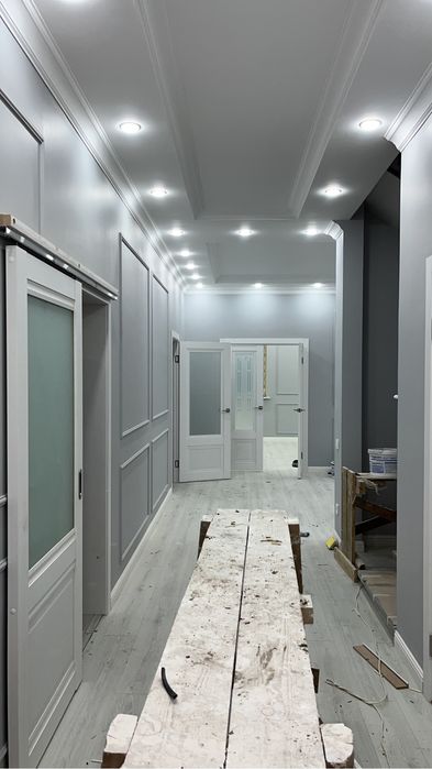 Услуги электрика