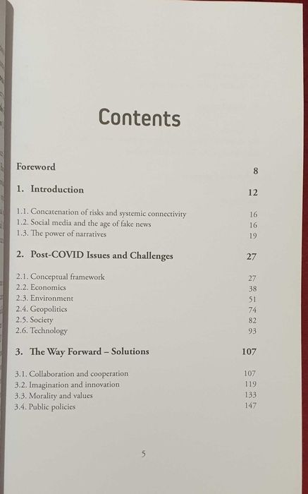 Klaus Schwab - The Great Reset Collection [7 книги]