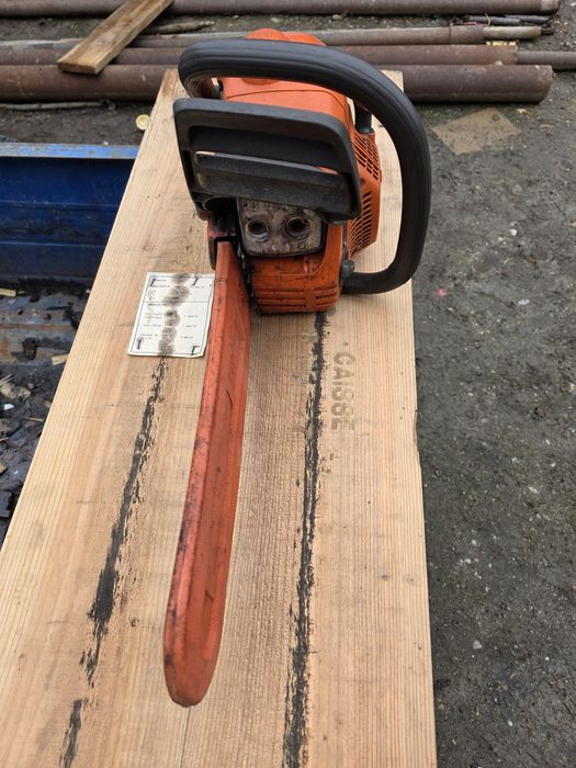 Drujba Husqvarna 435