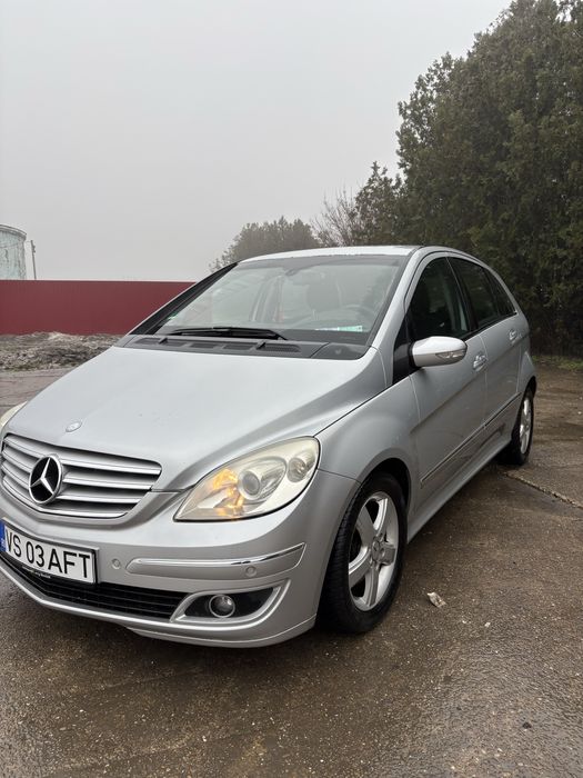 De vănzare Mercedes B200 2005