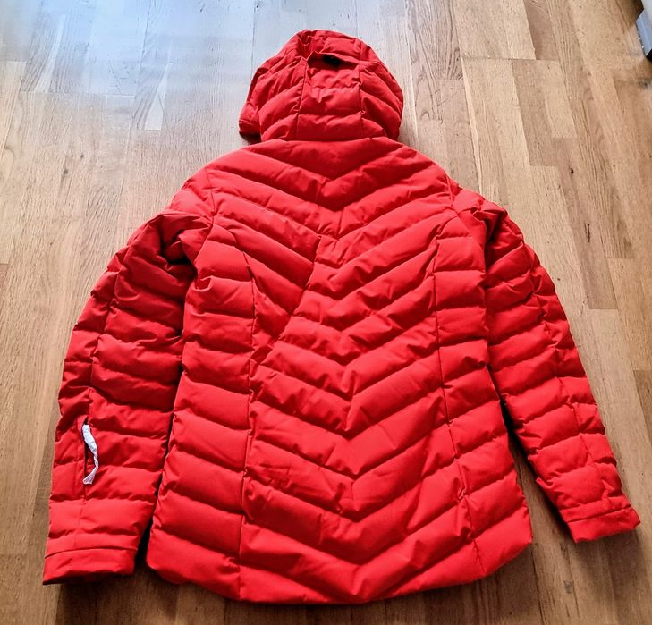 Vand geaca de schi noua, impermeabila.Peak Performance Frost, marime M