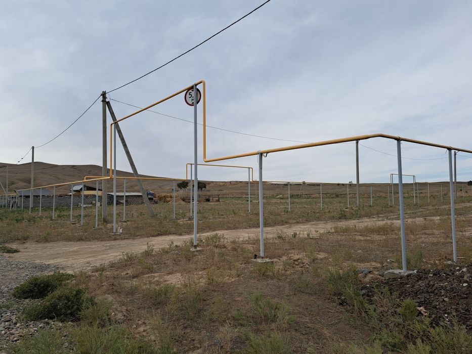 Участок 10 соток