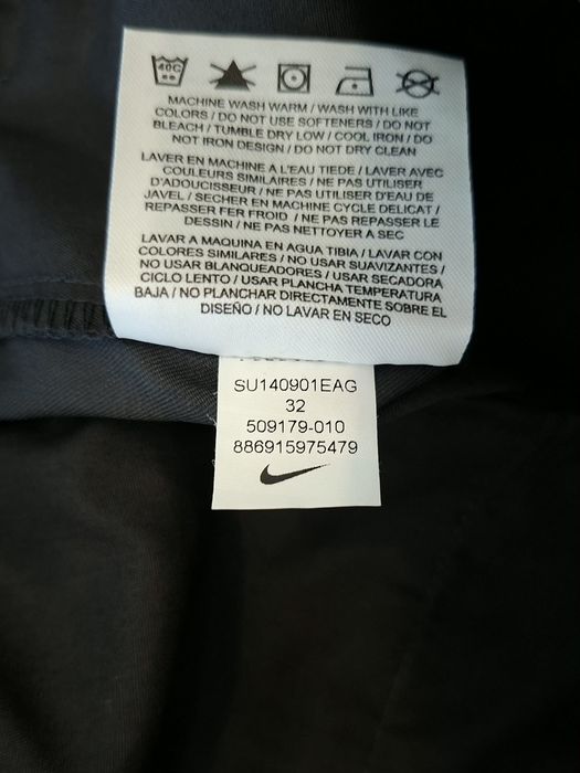 Nike Dry Fit-Ориг. Къси панталони  Нови!