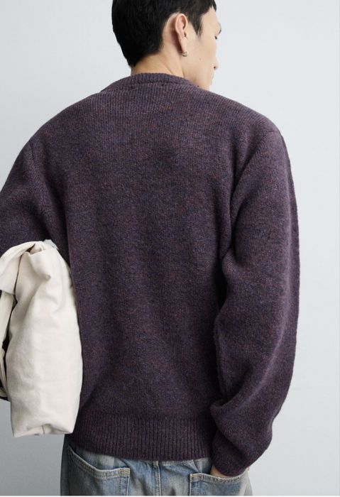 Свитер мужской от Zara