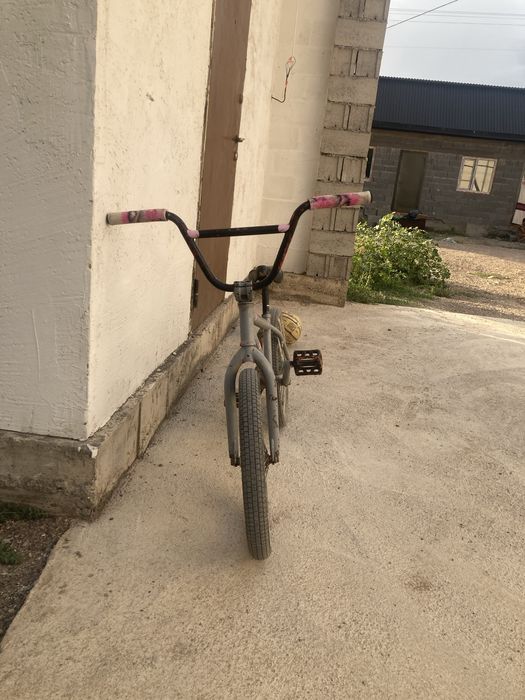 BMX Алматы ұзынағаш
