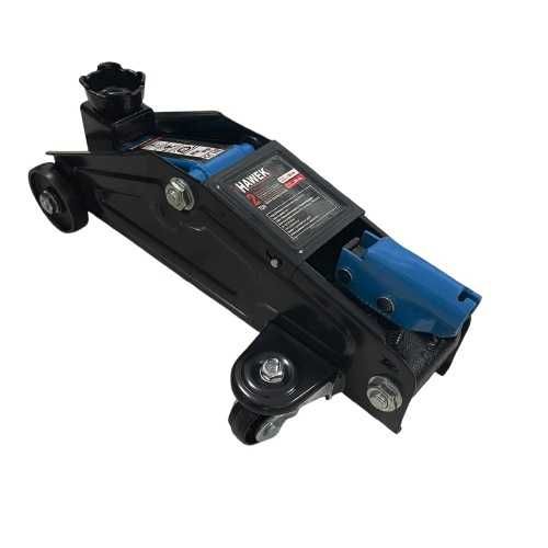 Крик крокодил 2 тона 135 – 320 мм в куфар Hawek