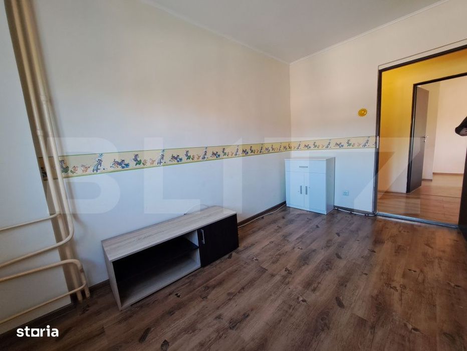 Apartament cu 4 camere, langa parcul Olosig