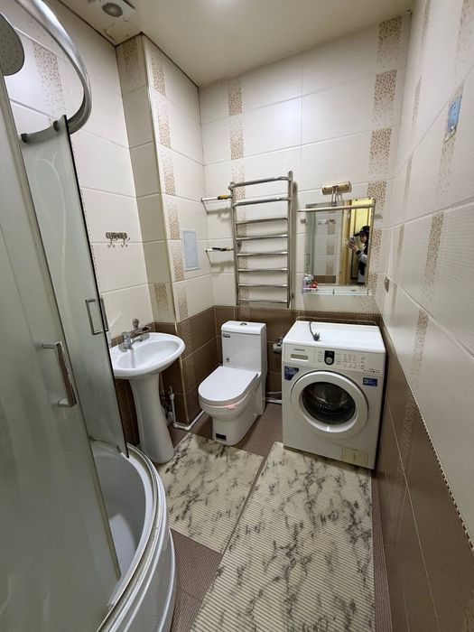 Kv bor yunsobod 17 da