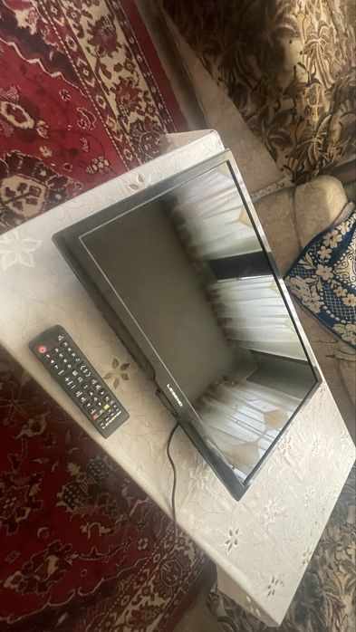 Televizor de vanzare