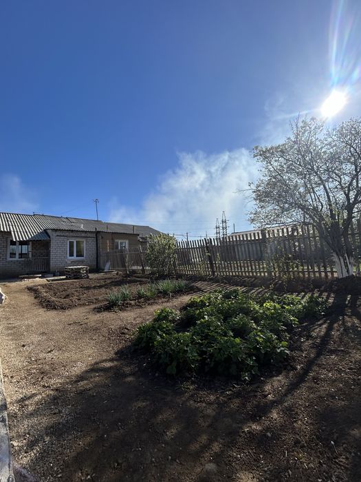 Продам 4-х комнатную дом