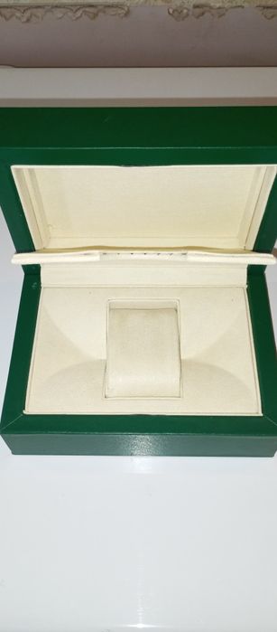 Коробка футляр Rolex оригинал