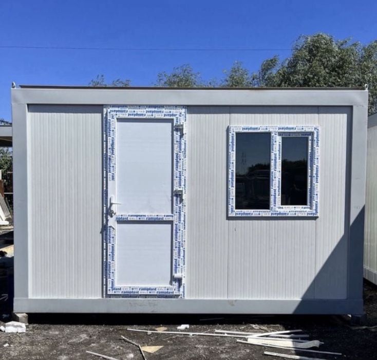 Container containere modulare