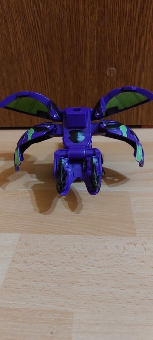 Figurina Bakugan Armored Alliance -