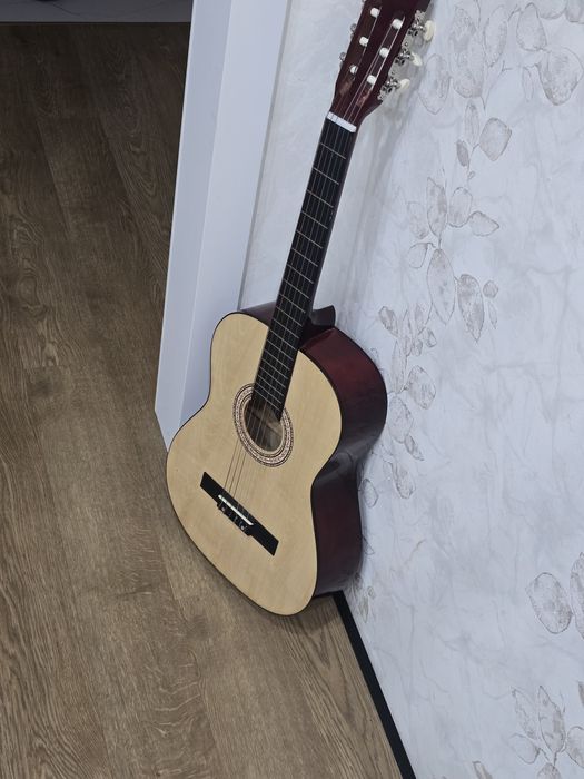 Классическая Гитара