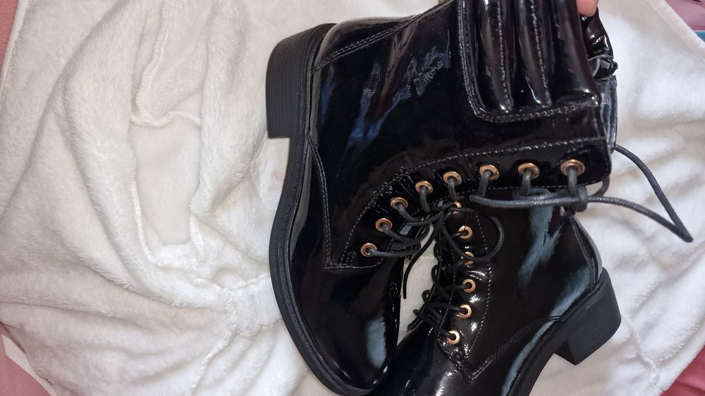 Ghete Jenny Fairy , m 38 noi