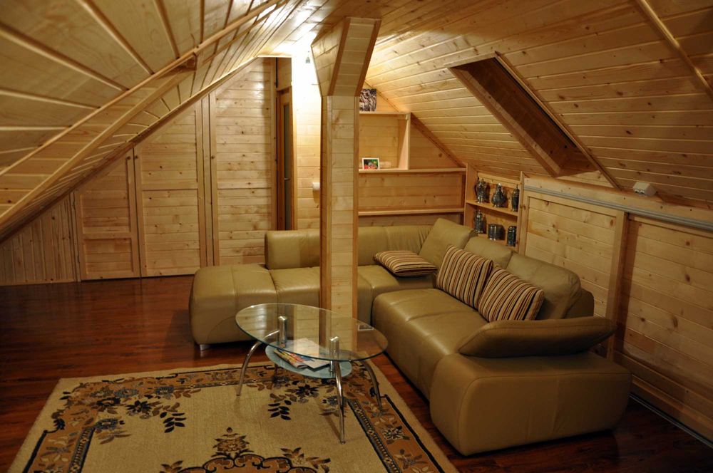 Mobilier pentru pensiuni, case de vacanta, cabane,, restaurante