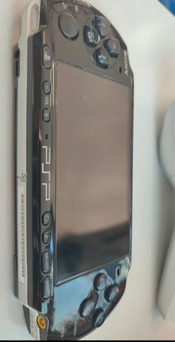 Sony PSP 3000 modat 64 GB