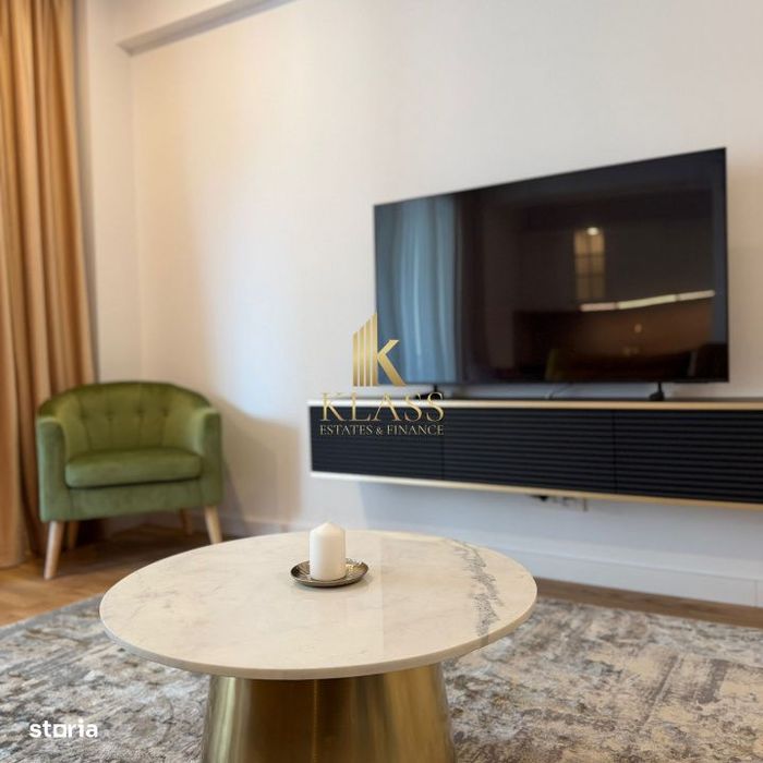 Apartament 2 camere | Residence 5 | Bulevardul Pipera