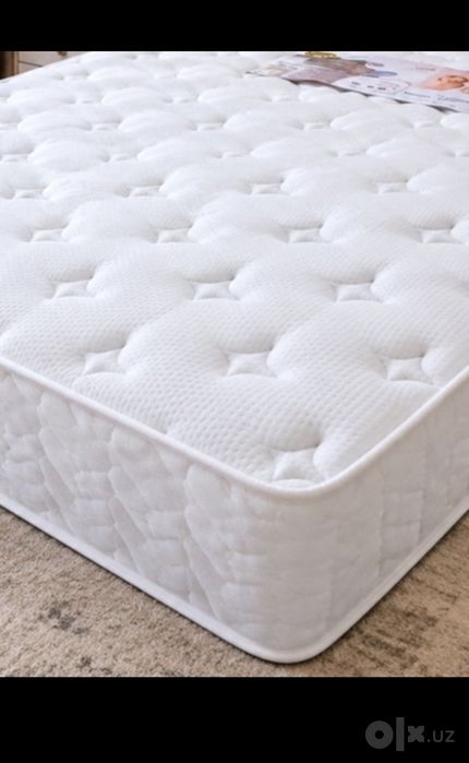 Matras ortopedik матрас ортопедический матрас matras