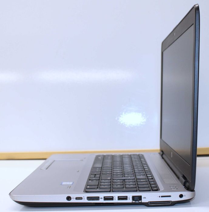 HP ProBook 650 G2